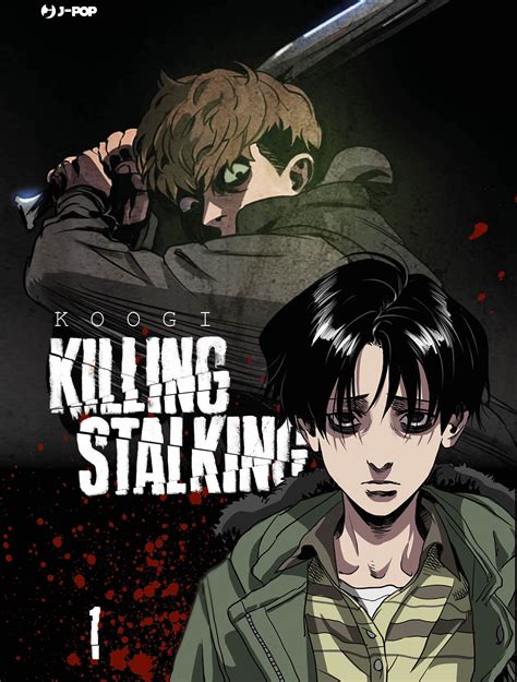 webtoon killing stalking.